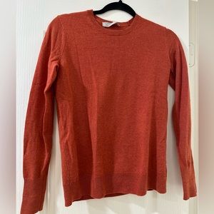 Everlane Cashere Sweater